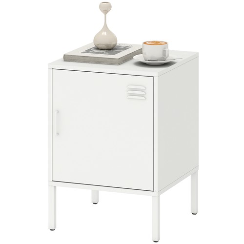 Homcom nachttisch - homcom,