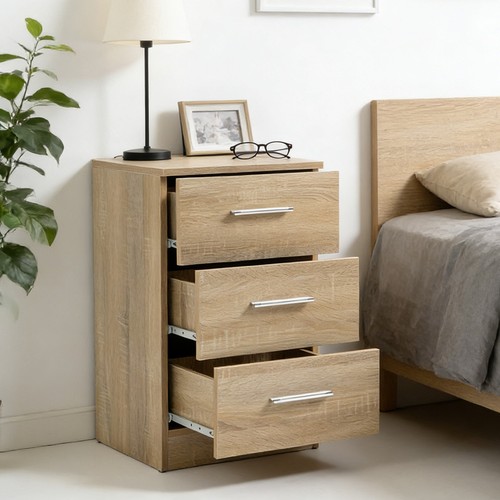 2er set nachttisch - 2er-set,