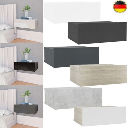 Nachttisch hängend - 1/2x,
