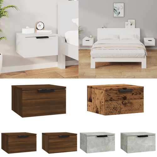 2er nachtschrank - 1/2er,