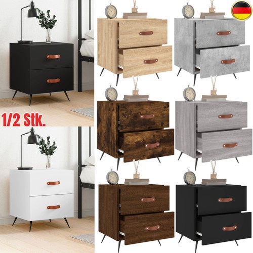 Stk nachttisch mit - mit, 2