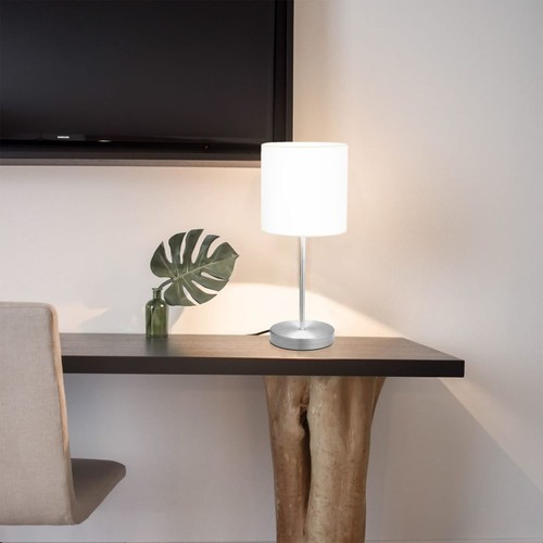 Tischlampen 2er set touch - tischlampen,