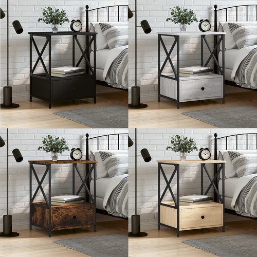 Stk nachttisch mit - 1/2,