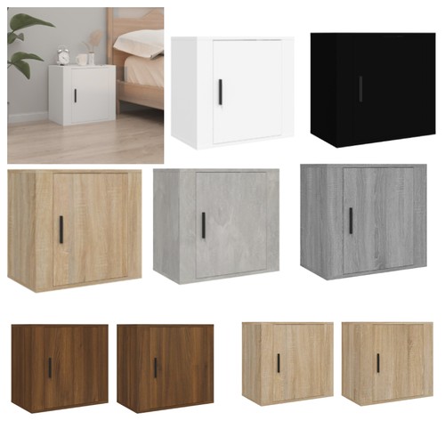 Stk wand nachttisch - 1/2,