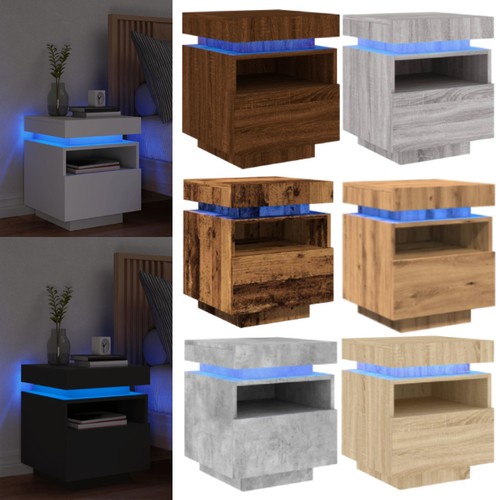 Intelligenter led nachtisch - intelligenter, led-nachtisch