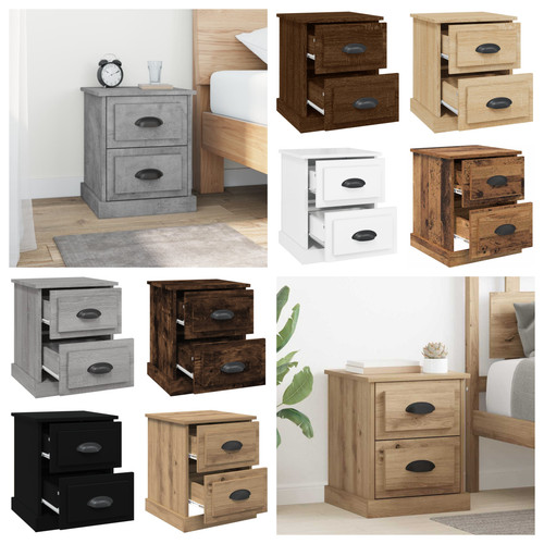 Nachttisch nachtschrank - nachttisch,