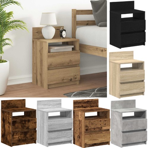 Stk nachtschrank - 1/2, stk.