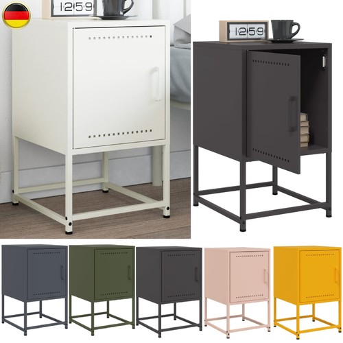 Stk nachttisch - 1/2,