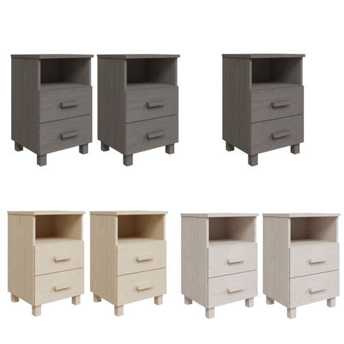 Nachttische nachtschrank - nachttische,