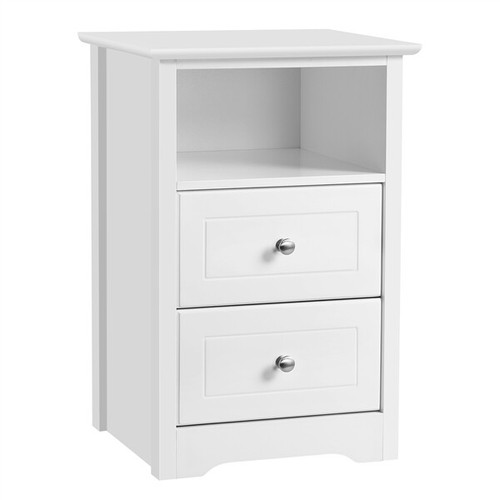 Nachttisch nachtschrank mit - nachtschrank, 2