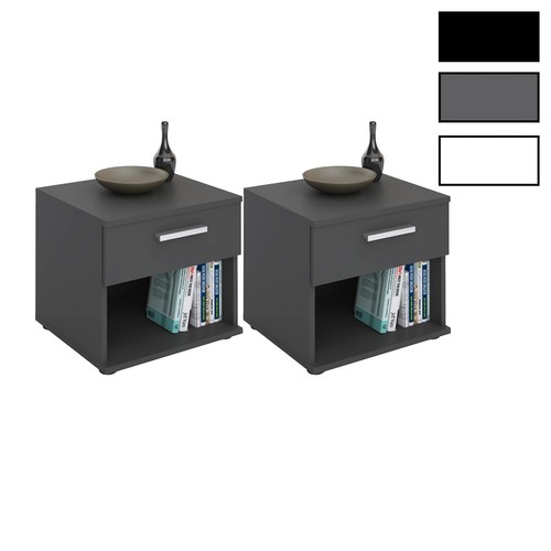 Nachttisch nachtschrank - nachttisch,