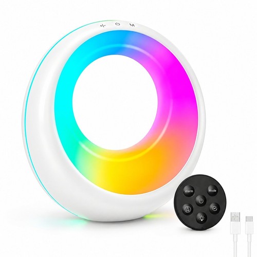 Uraqt led nachttischlampe - uraqt,