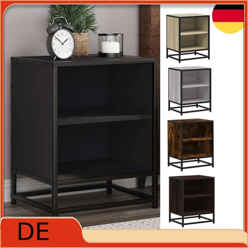 Vidaxl nachttische stk - 2,