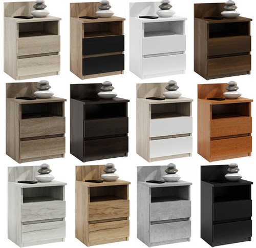 Nachtschrank nachtkonsole - nachtschrank,