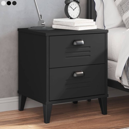 Nachttisch nachtschrank mit - nachttisch,