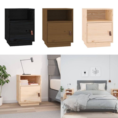 Stk nachttisch 40x34x55cm - stk,