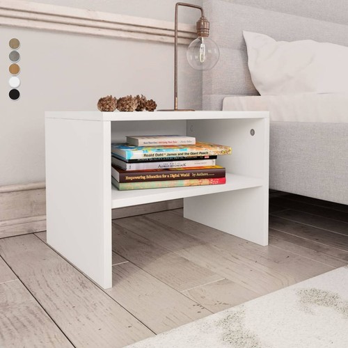 2er set nachttische - set,