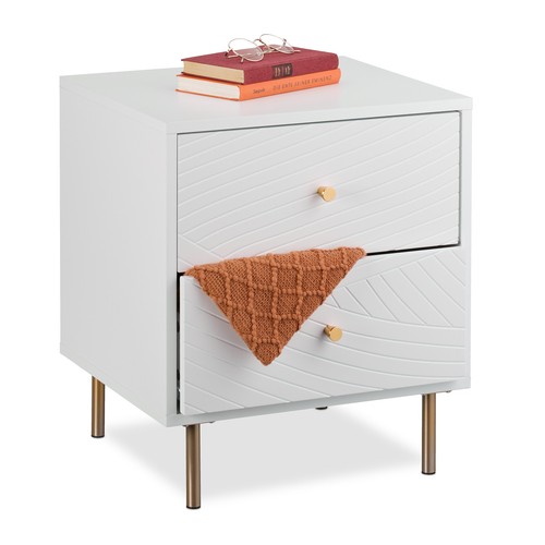 Nachttisch nachtschrank - nachttisch,